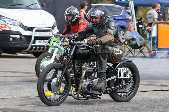 Motor sport