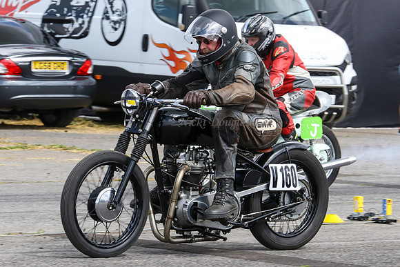 Motor sport