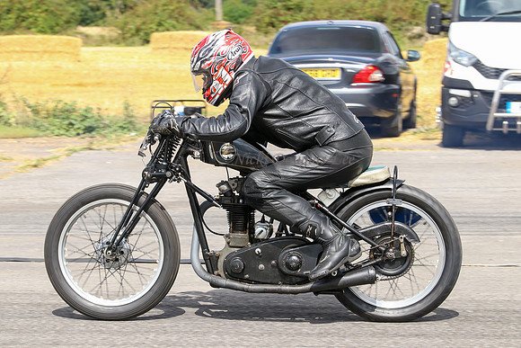 Motor sport