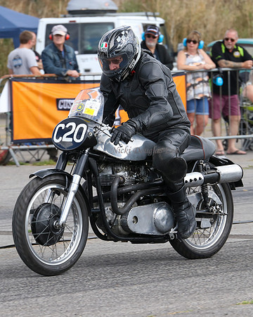 Motor sport