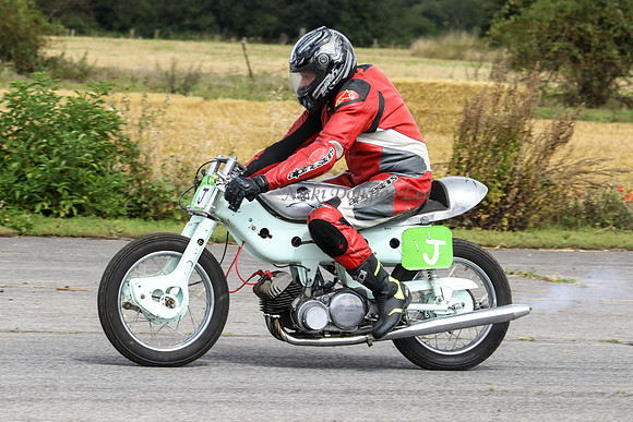 Motor sport