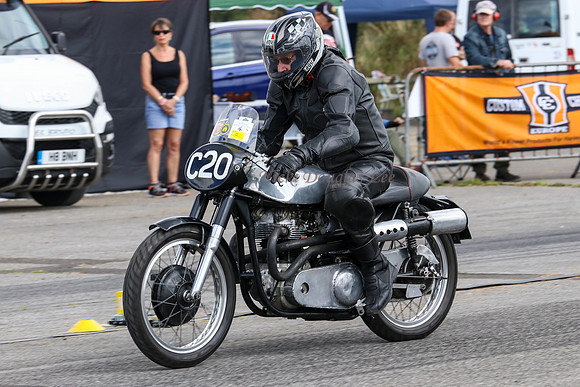 Motor sport