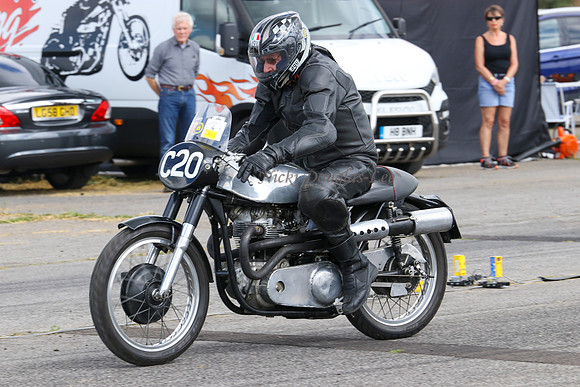 Motor sport