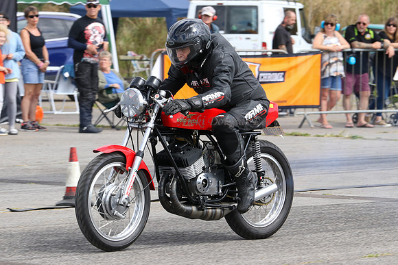 Motor sport