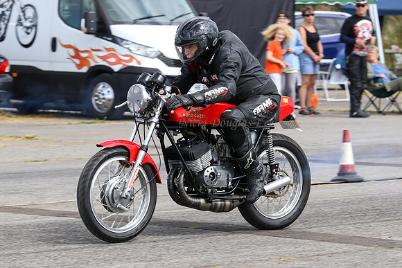 Motor sport