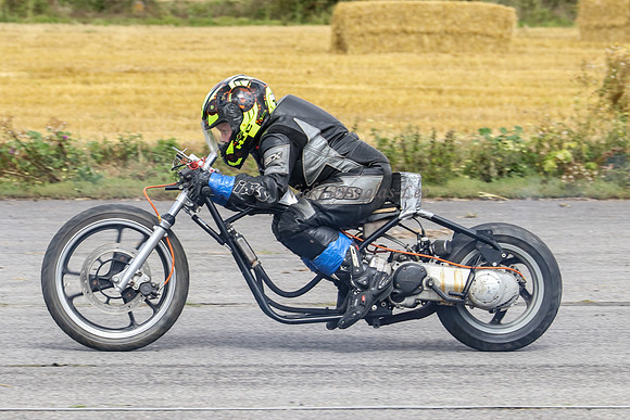 Motor sport