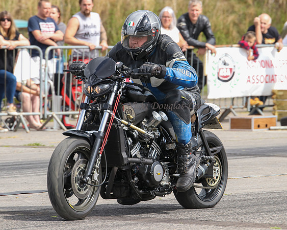 Motor sport