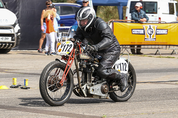 Motor sport