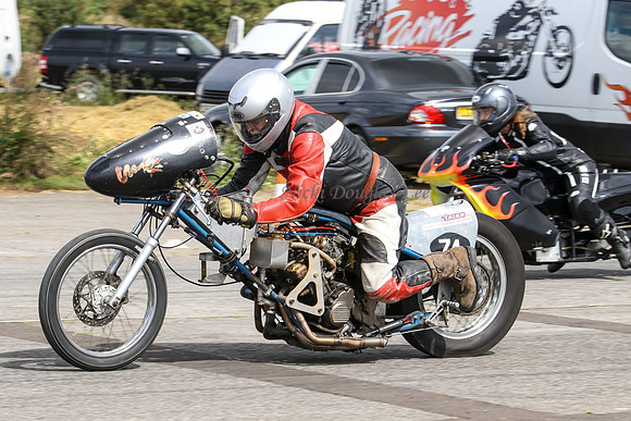 Motor sport