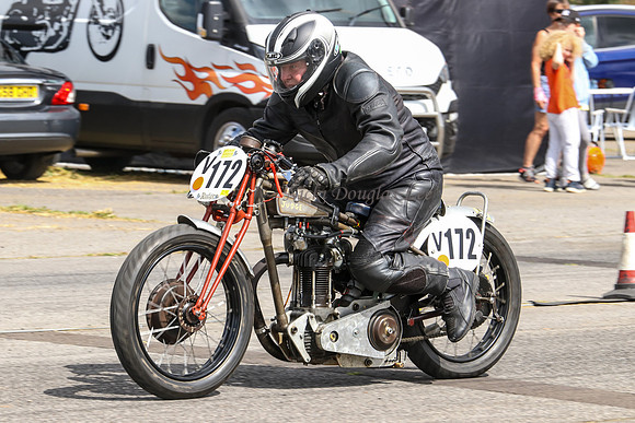 Motor sport