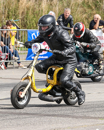 Motor sport