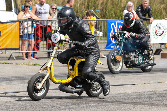 Motor sport