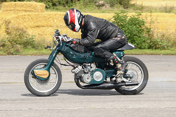 Motor sport