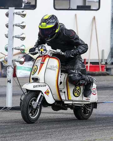 Motor sport