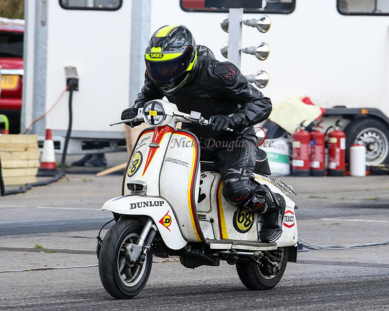 Motor sport