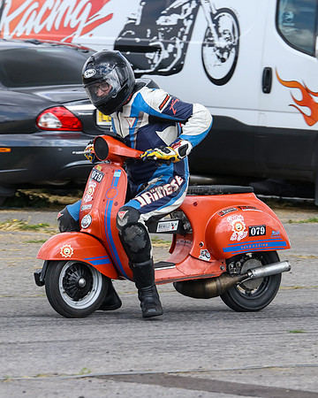 Motor sport