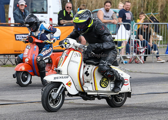 Motor sport
