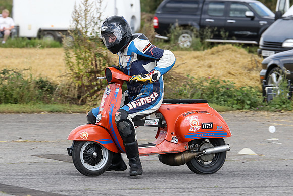 Motor sport