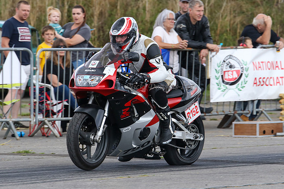 Motor sport