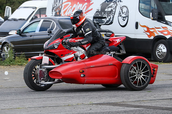 Motor sport