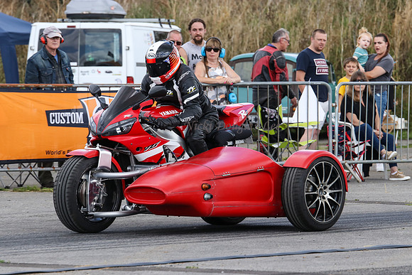 Motor sport