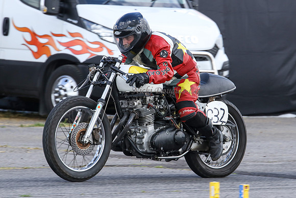 Motor sport