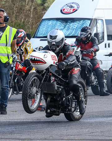 Motor sport
