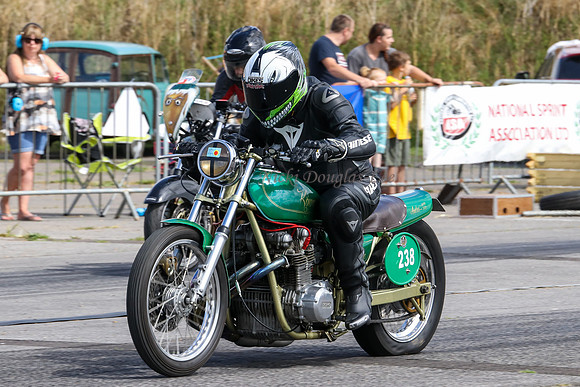 Motor sport