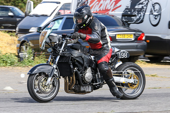 Motor sport