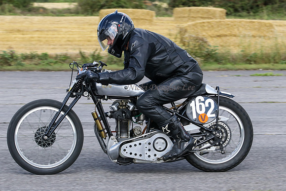 Motor sport