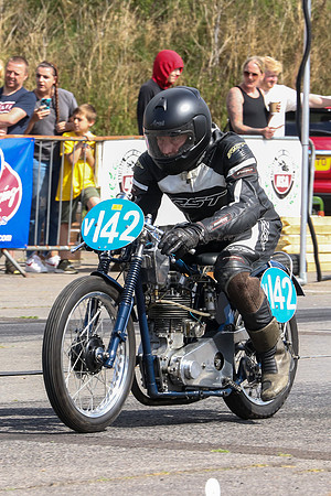 Motor sport