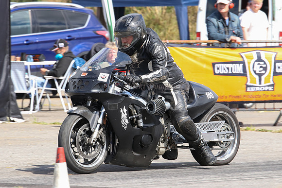 Motor sport