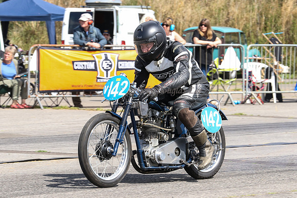 Motor sport