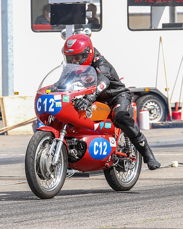 Motor sport