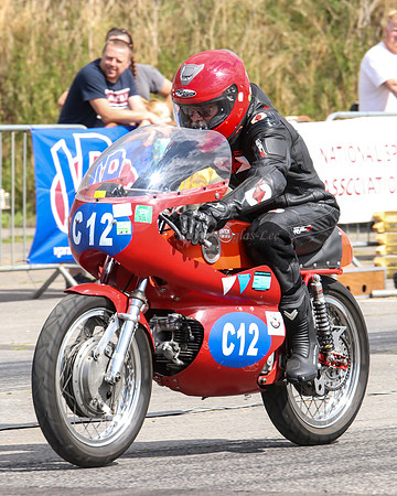 Motor sport