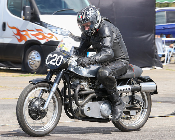Motor sport