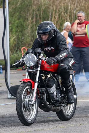 Motor sport
