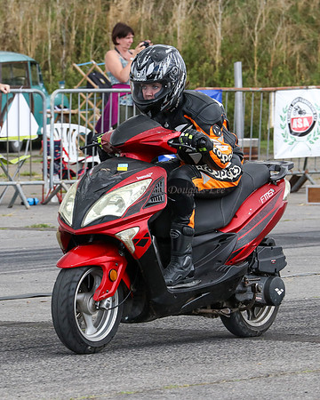 Motor sport
