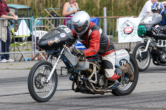 Motor sport