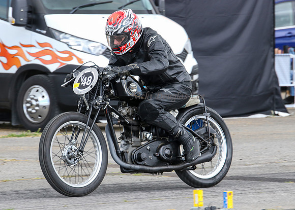 Motor sport