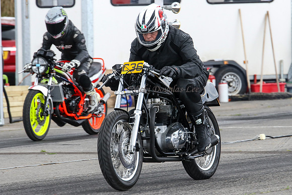 Motor sport