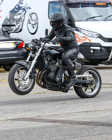 Motor sport