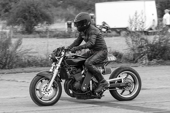Motor sport