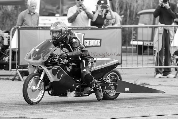 Motor sport
