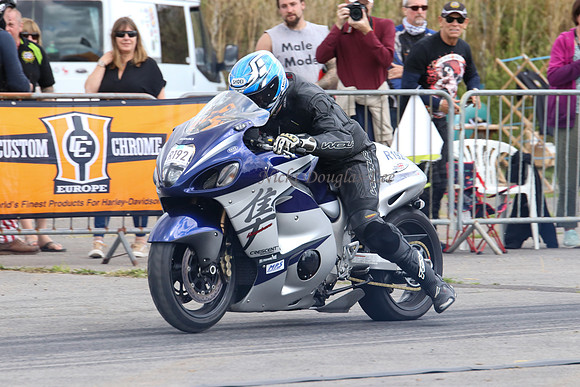 Motor sport
