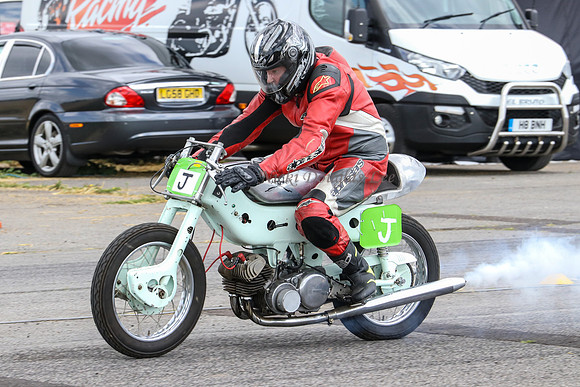 Motor sport