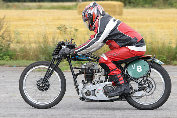 Motor sport