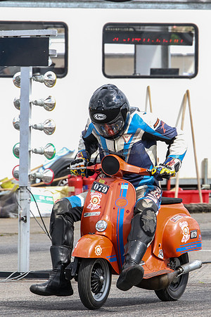 Motor sport