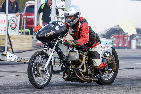 Motor sport