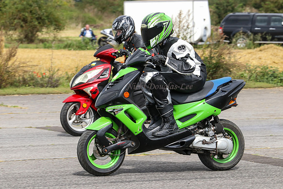 Motor sport